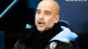 Mercato - PSG : Une énorme menace confirmée pour Pep Guardiola ?