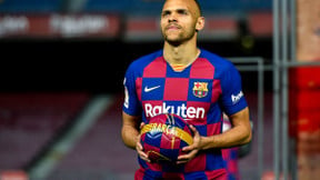 Mercato - Barcelone : Cette énorme révélation sur l’avenir de Martin Braithwaite !