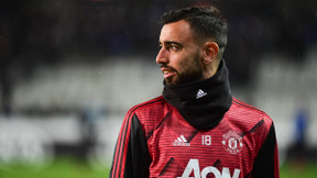 Mercato : Bruno Fernandes et son rêve d’avoir rejoint Manchester United !