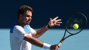 Tennis : Djokovic, Nadal, Federer… L’énorme constat de Stan Wawrinka