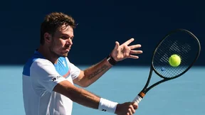 Tennis : Djokovic, Nadal, Federer… L’énorme constat de Stan Wawrinka