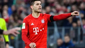Bayern Munich : Lucas Hernandez s'enflamme pour son grand retour