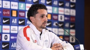 Mercato - PSG : Marquinhos évoque un dossier chaud de Leonardo !