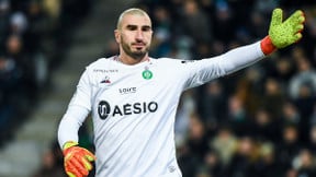 Mercato - ASSE : La réponse des Verts à l’agent de Ruffier !