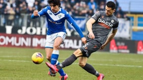 Mercato - PSG : Ça se confirme sérieusement pour Sandro Tonali !