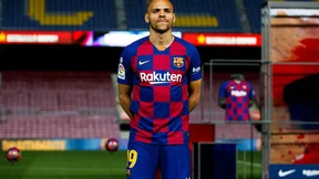 Mercato - Barcelone : Les confidences de Braithwaite sur son transfert au Barça !
