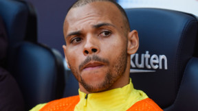 Barcelone : Braithwaite s'enflamme totalement pour ses premiers pas au Barça !