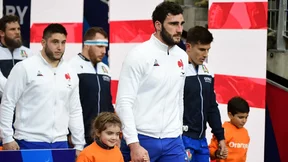 Rugby - XV de France : Guirado n'avait aucune crainte pour Ollivon !