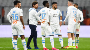 OM : Villas-Boas évoque la fin de la série d’invincibilité de Marseille !