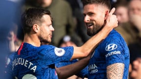 Chelsea : Olivier Giroud interpelle Didier Deschamps