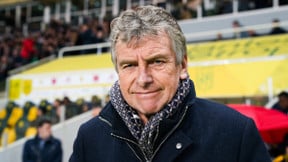 FC Nantes : Gourcuff se félicite du succès face à l'OM !