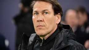 Mercato - OM : Rudi Garcia affiche sa préférence entre Eyraud et Aulas !