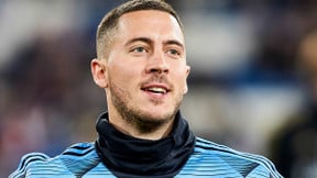 Real Madrid - Malaise : Énorme coup dur pour Eden Hazard !