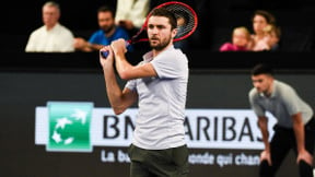 Tennis : Gilles Simon rend hommage à Auger-Aliassime !