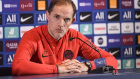 Mercato - PSG : Nouveau coup de tonnerre pour l’avenir de Tuchel !