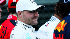 Formule 1 : Bottas fait une nouvelle grosse annonce sur son avenir