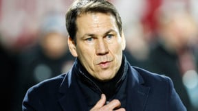 Mercato - OM : Rudi Garcia n’affiche aucun regret !