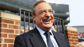 Mercato - Real Madrid : Pérez prépare un coup à 80M€ pour berner le Barça et Guardiola !