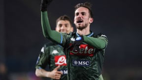 Mercato - Real Madrid : Une bataille royale entre Zidane et Setién pour Fabian Ruiz ?