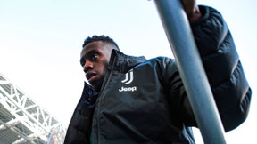 Mercato - Juventus : Matuidi annonce la couleur à l’OL pour son avenir !