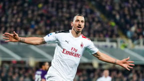 Mercato : Ibrahimovic aurait tranché pour son avenir au Milan AC !