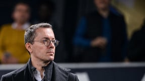 OM - Malaise : Eyraud a fait une énorme annonce en interne sur l'avenir du club !