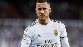 Mercato - Real Madrid : Cette révélation sur le transfert d’Eden Hazard !