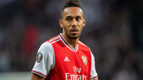 Mercato - Barcelone : Une offensive d'ores et déjà lancée pour Aubameyang ?