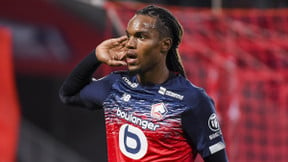 Mercato - LOSC : Les vérités de Renato Sanches sur son intégration !