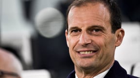 Mercato - PSG : Ça se confirme pour Massimiliano Allegri !