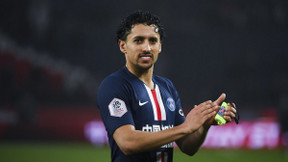 PSG : Marquinhos évoque déjà le retour contre Dortmund