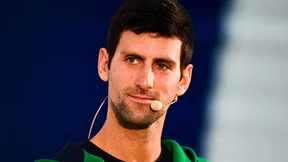 Tennis : Le message fort de Novak Djokovic sur le coronavirus !