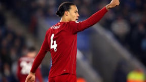 Mercato - Real Madrid : Un transfert colossal inévitable pour Virgil Van Dijk ?