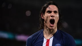 Mercato - PSG : Ce message clair de Cavani sur son transfert avorté et… son avenir !