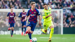 Mercato - Barcelone : Frenkie De Jong a réalisé un rêve au Barça