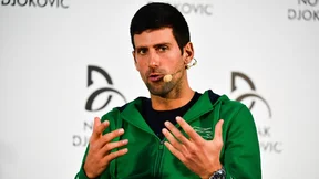 Tennis : Le constat étonnant de Djokovic sur sa victoire à l’Open d’Australie !