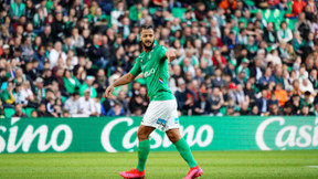 ASSE/OL : Diony annonce déjà la couleur le derby !