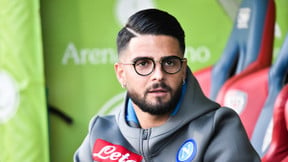 Mercato - Barcelone : Lorenzo Insigne pisté par le Barça ? Il répond !