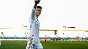 Mercato - Real Madrid : Reinier Jesus en rajoute une couche sur son arrivée !