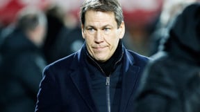 OL - Malaise : Rudi Garcia répond aux critiques