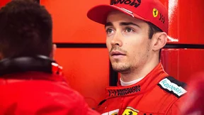 Formule 1 : Cette grosse prédiction sur la saison de Leclerc !
