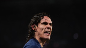 Mercato - PSG : Quand Cavani est réclamé à Manchester United !