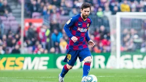 Barcelone : Quand Gattuso compare Messi à Maradona !