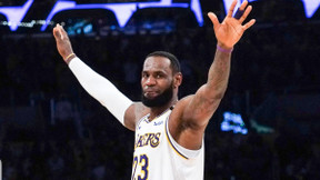 Basket - NBA : Lebron James raconte son coup de maître contre les Celtics !