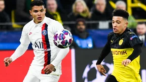 PSG - Malaise : Thiago Silva aurait déjà une première idée pour Dortmund !