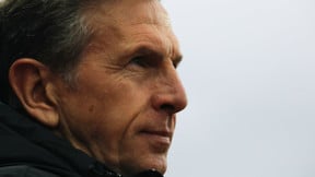 ASSE - Clash : Cette sortie surréaliste d’un joueur sur Claude Puel !