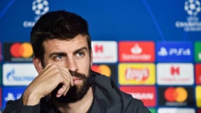 Barcelone - Malaise : Piqué revient sur la dernière grosse polémique du Barça !