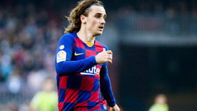 Mercato - Barcelone : La stratégie du Barça pour Griezmann se confirme…