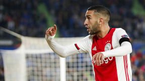 Mercato - Chelsea : Hakim Ziyech livre les coulisses de son transfert