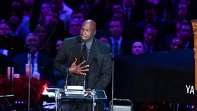 Basket - NBA : Michael Jordan rend un hommage poignant à Kobe Bryant…